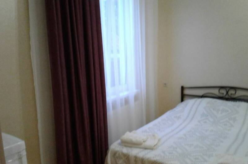 Гостевой дом «Светлана»