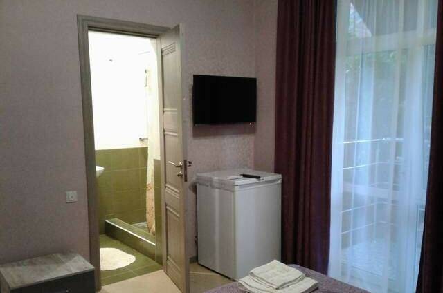 Гостевой дом «Светлана»