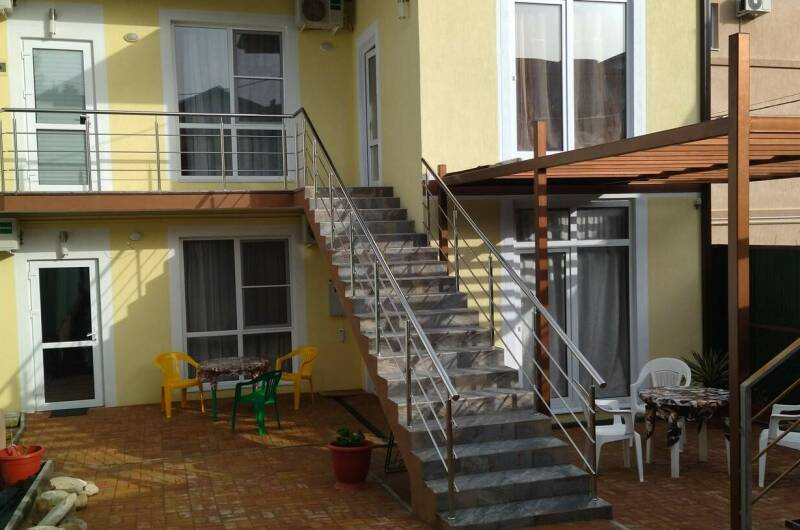 Гостевой дом «Светлана»