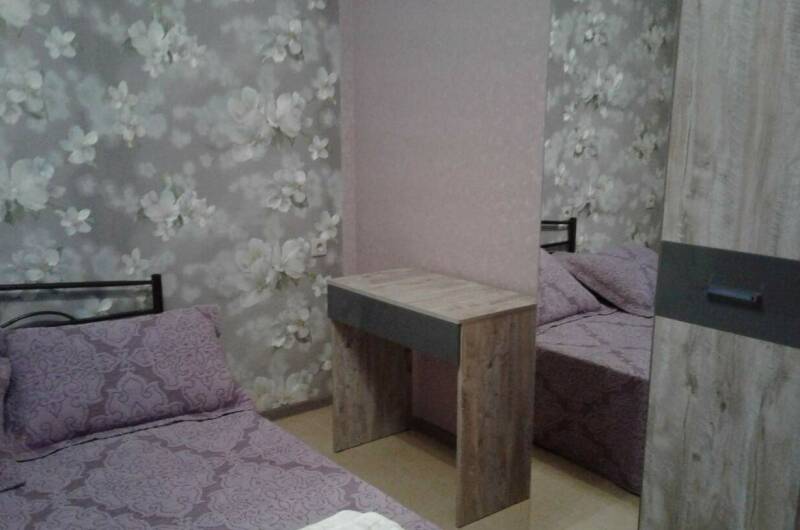 Гостевой дом «Светлана»