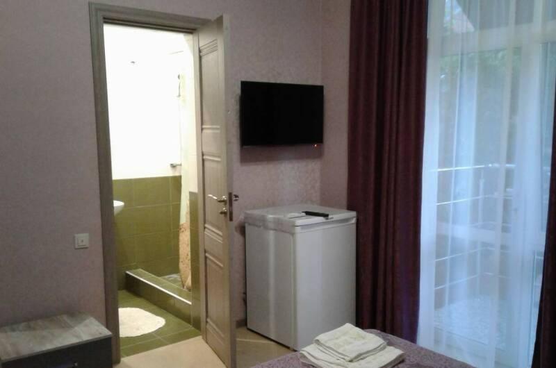 Гостевой дом «Светлана»