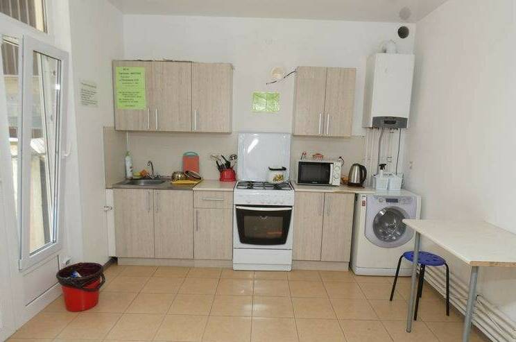 Гостевой дом «Светлана»