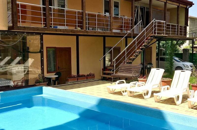 Гостевой дом «Алла»