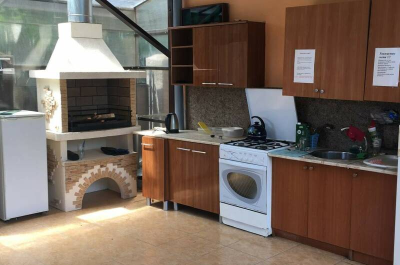 Гостевой дом «Алла»