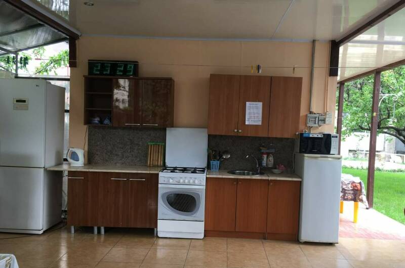 Гостевой дом «Алла»