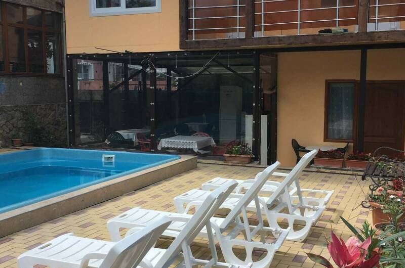 Гостевой дом «Алла»