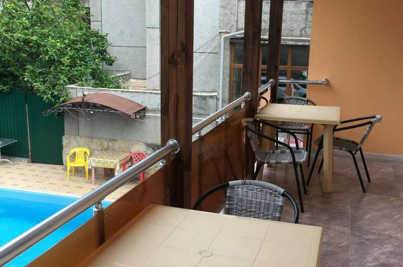 Гостевой дом «Алла»