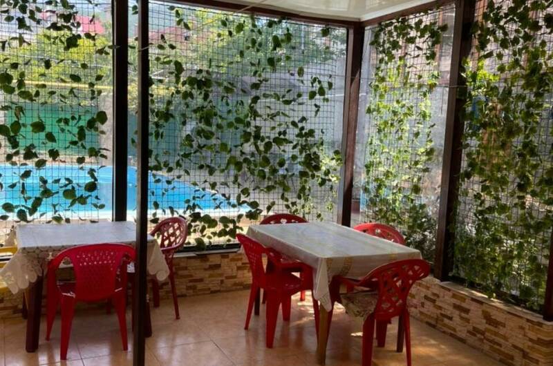 Гостевой дом «Алла»