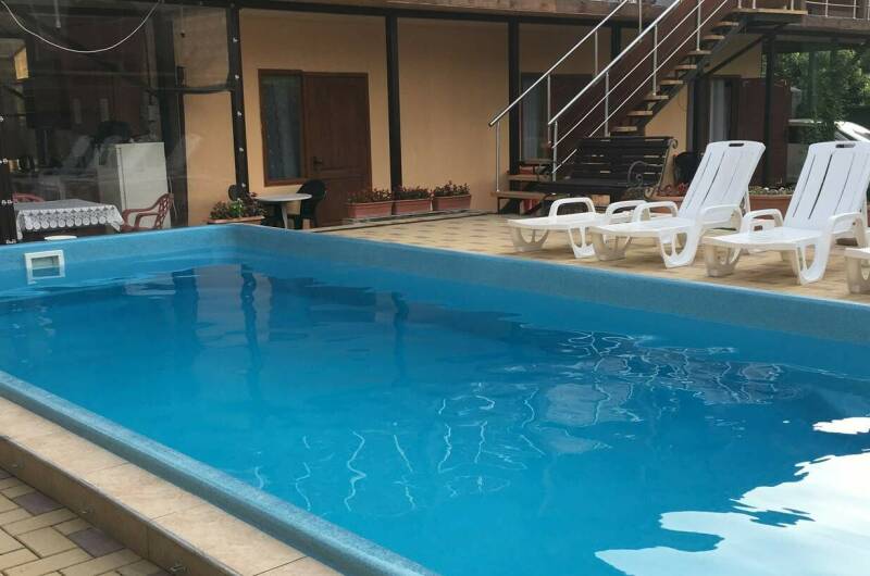 Гостевой дом «Алла»