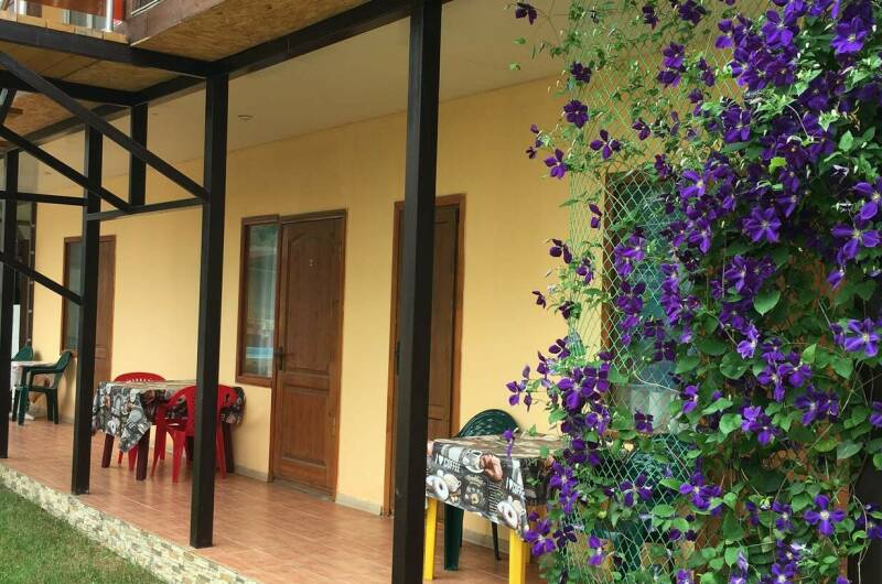 Гостевой дом «Алла»