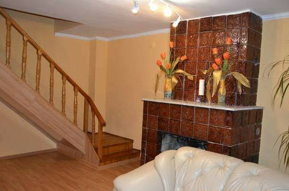 Гостевой дом «Алла»