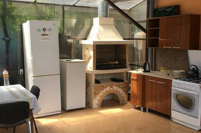 Гостевой дом «Алла»