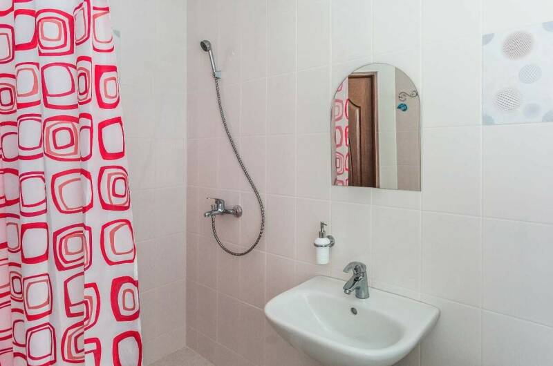 Частное домовладение «Маргарита»