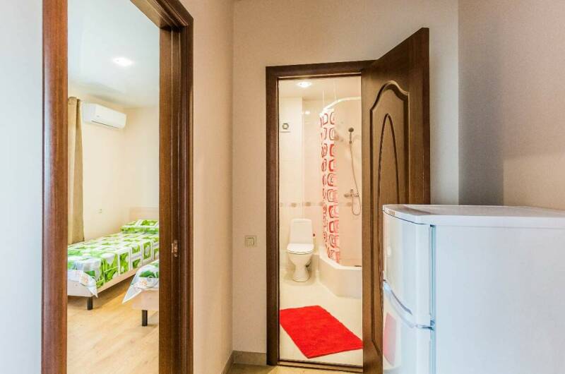 Частное домовладение «Маргарита»