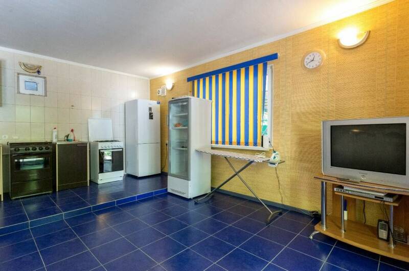 Частное домовладение «Маргарита»