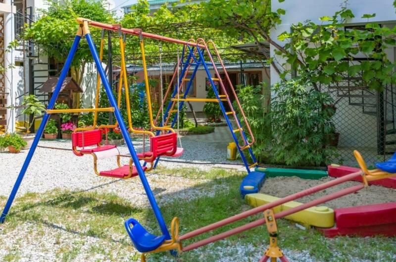 Частное домовладение «Маргарита»