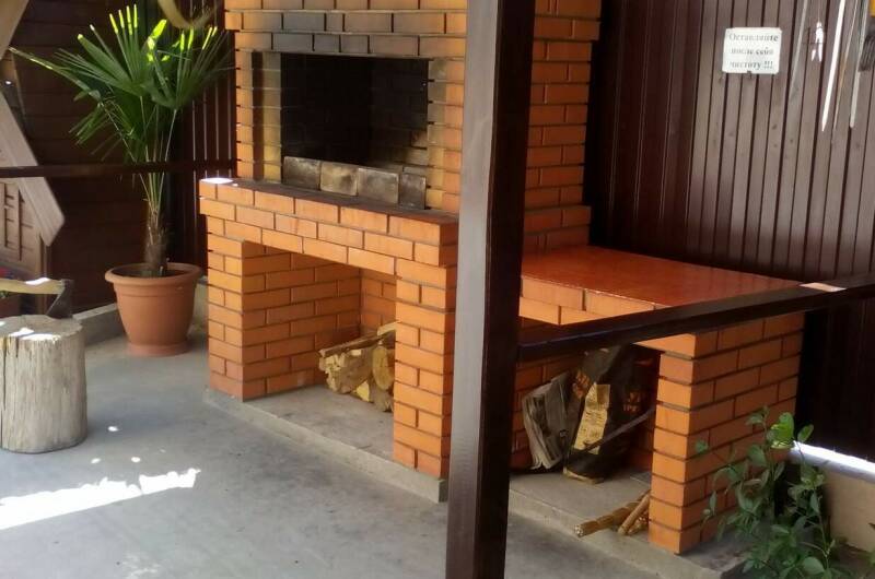 Частное домовладение «Маргарита»