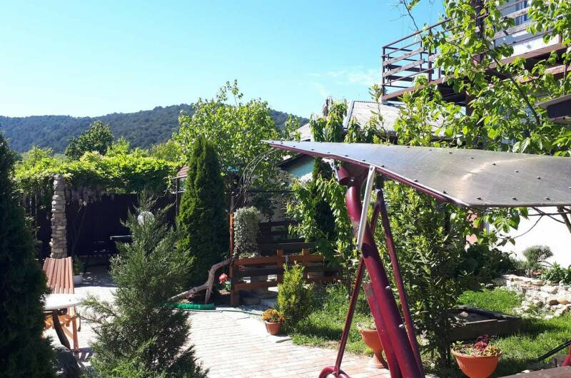 Гостевой дом «Речной 1»