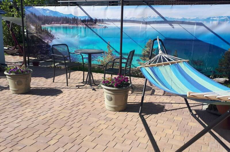 Гостевой дом «Речной 1»