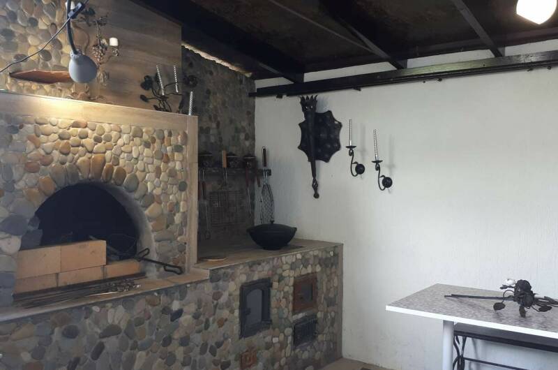 Гостевой дом «Речной 1»