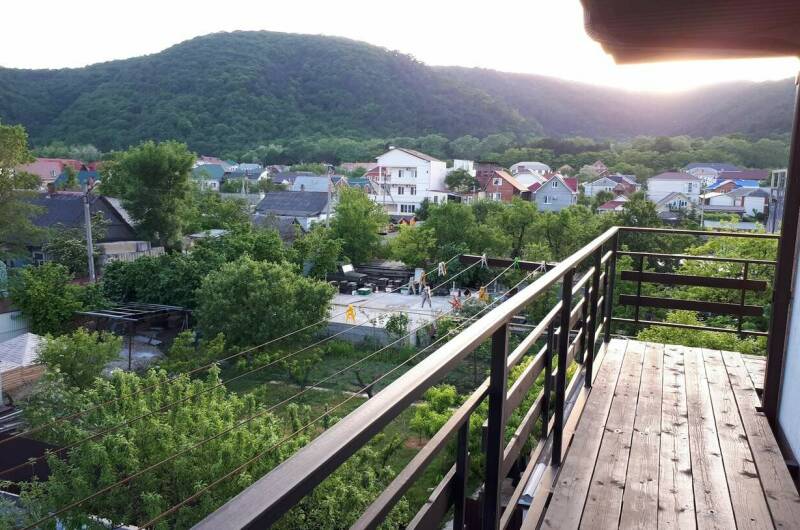 Гостевой дом «Речной 1»