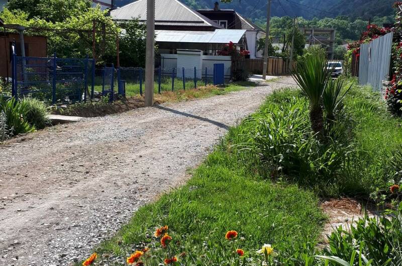 Гостевой дом «Речной 1»