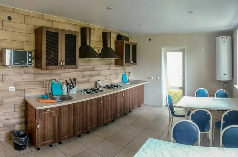 Частный дом «Северная 12»