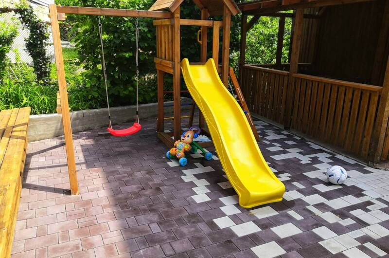 Частный дом «Северная 12»