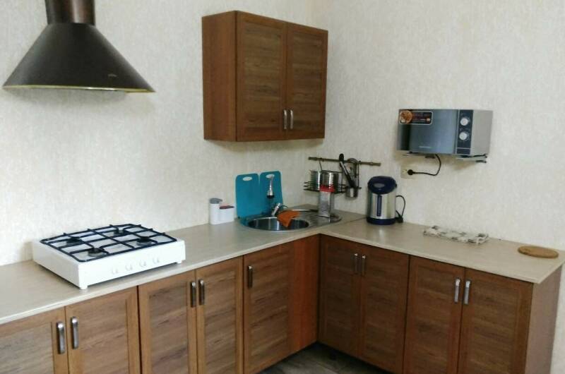 Частный дом «Северная 12»