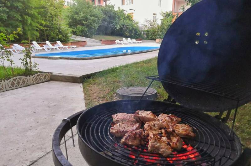 Частный дом «Северная 12»