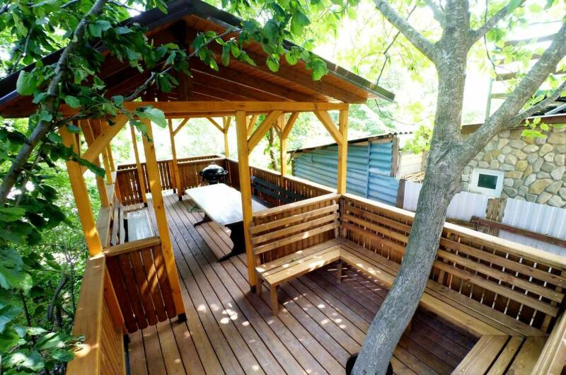 Частный дом «Северная 12»