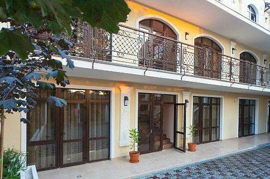 Гостевой дом «У Лукоморья»