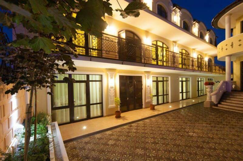 Гостевой дом «У Лукоморья»