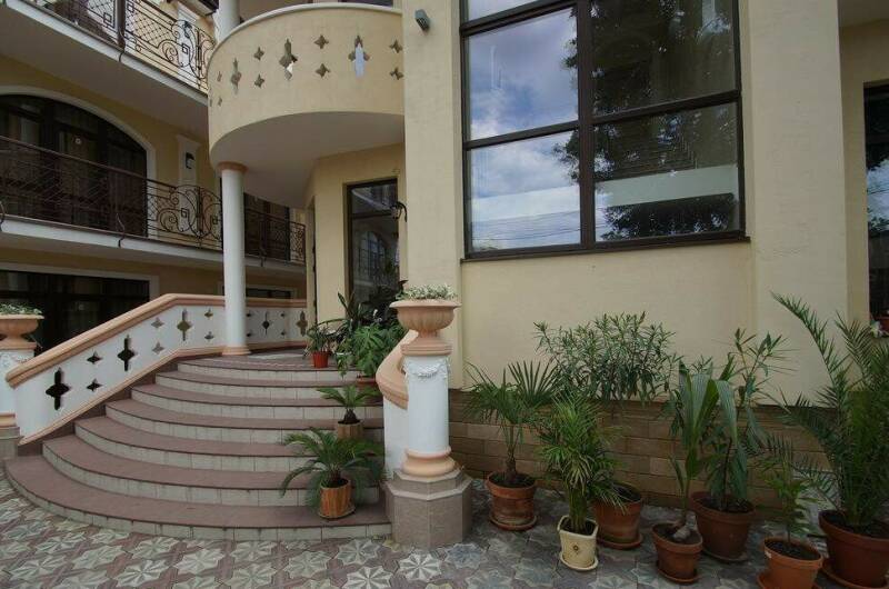 Гостевой дом «У Лукоморья»