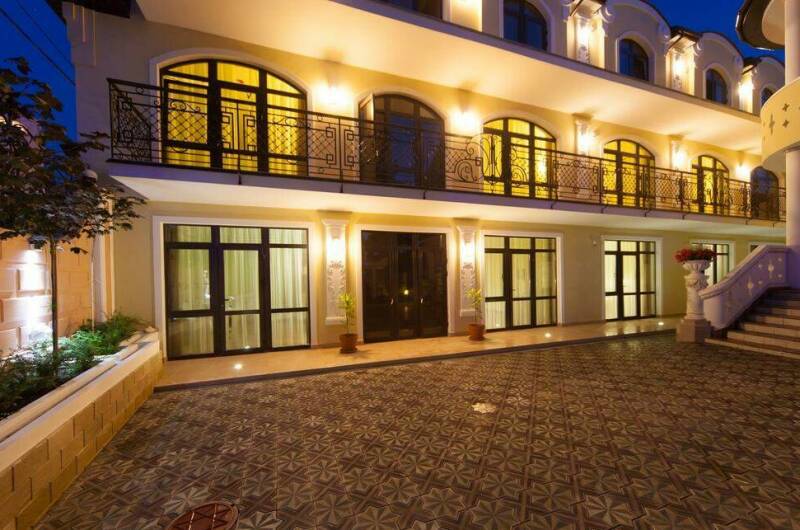 Гостевой дом «У Лукоморья»