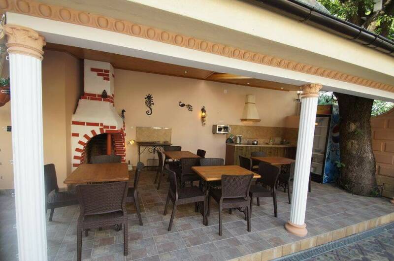 Гостевой дом «У Лукоморья»