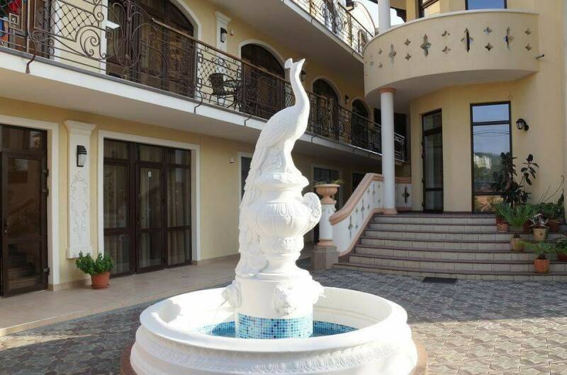 Гостевой дом «У Лукоморья»