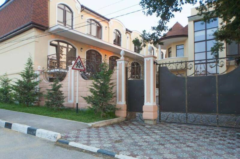 Гостевой дом «У Лукоморья»