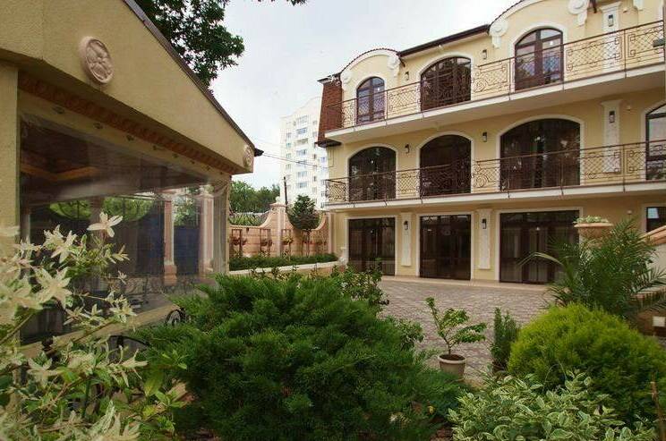 Гостевой дом «У Лукоморья»