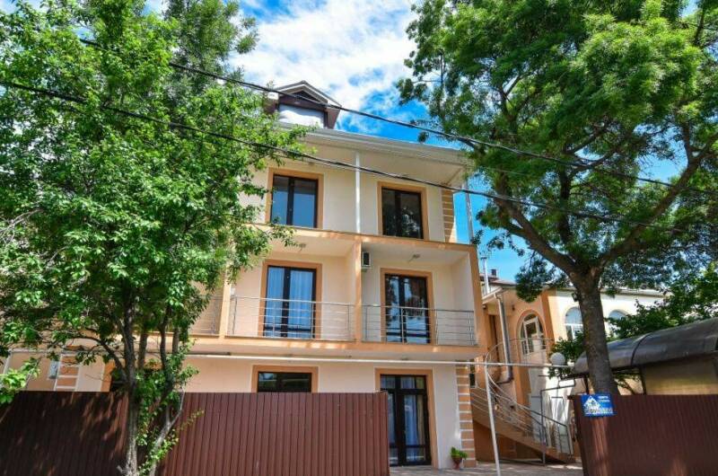 Гостевой дом «Милена»