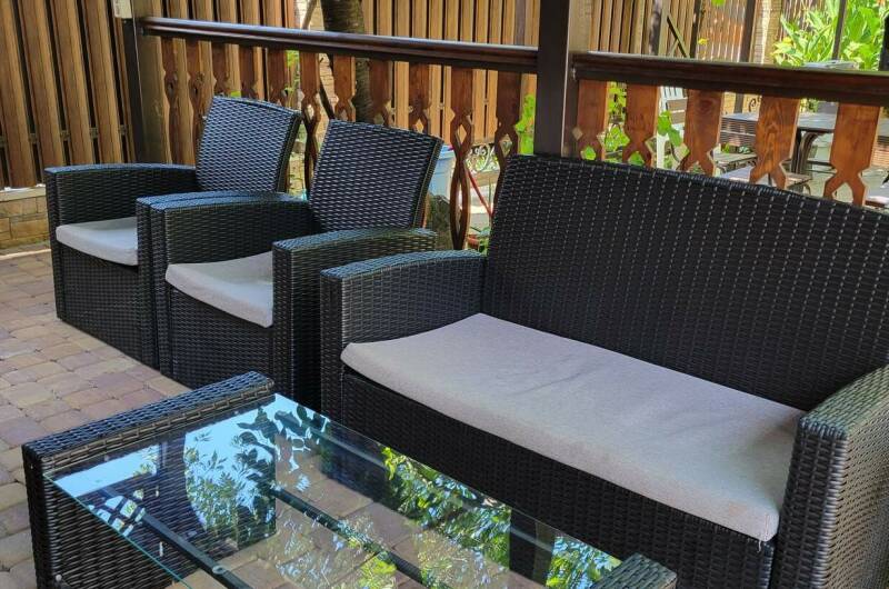 Гостевой дом «Милена»