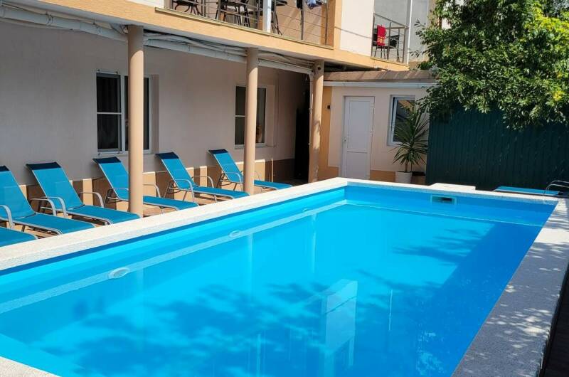 Гостевой дом «Милена»