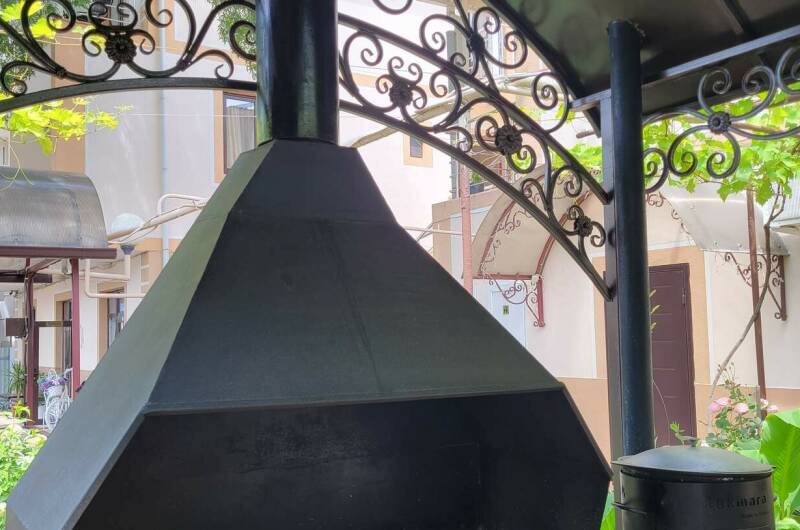 Гостевой дом «Милена»