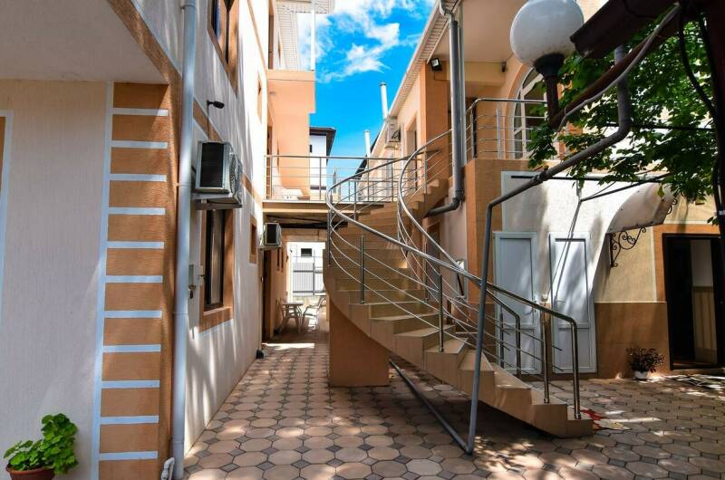 Гостевой дом «Милена»