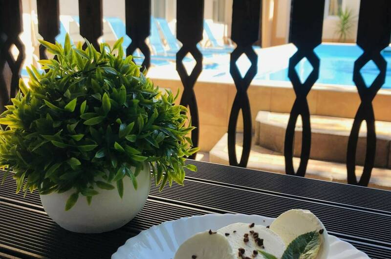 Гостевой дом «Милена»