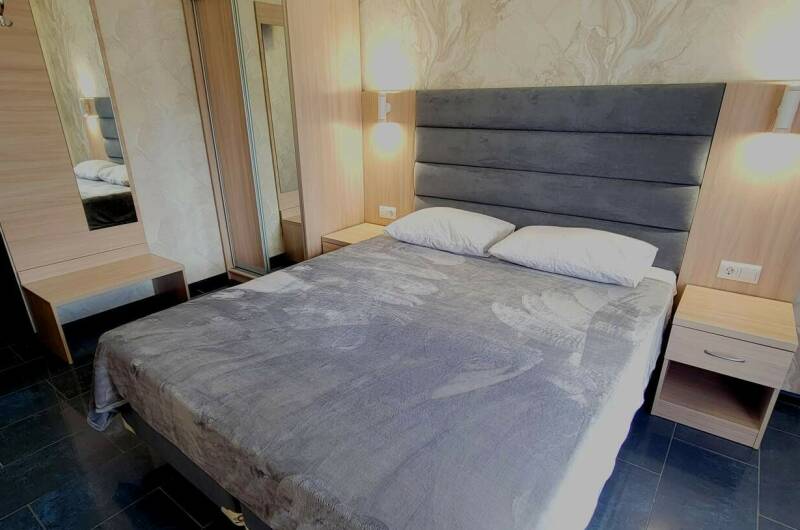 Гостевой дом «Милена»