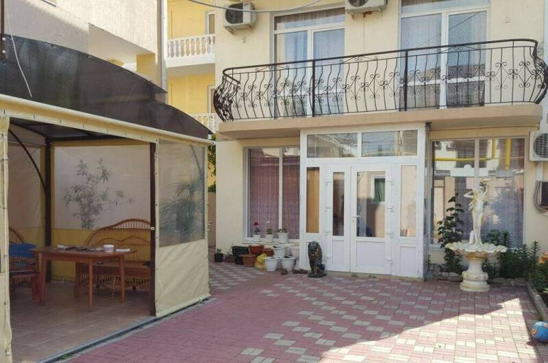 Гостевой дом «Эли»