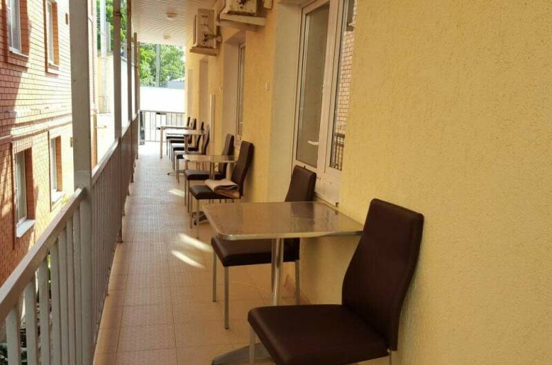 Гостевой дом «Эли»