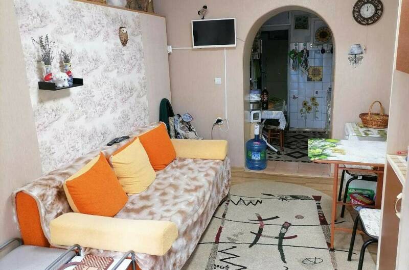 2-х комнатная квартира «В гостях у Ларисы»