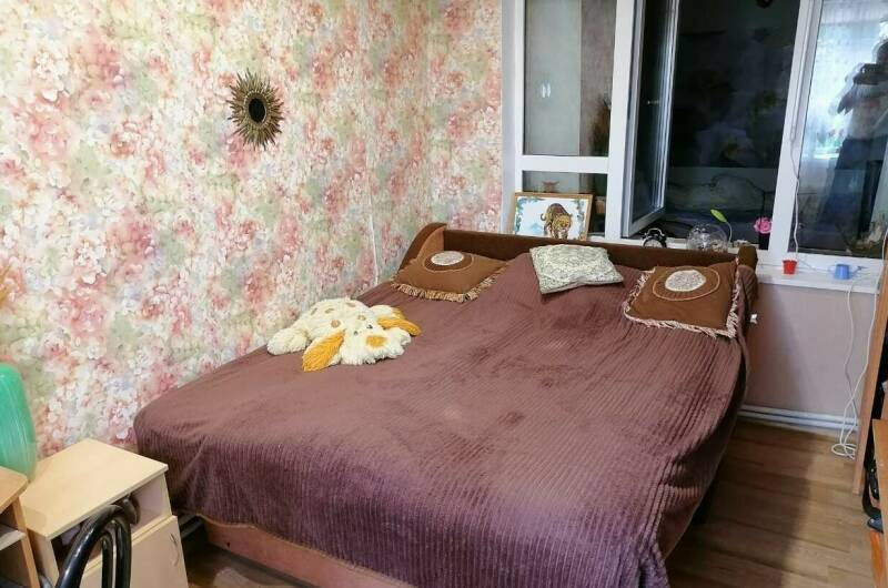 2-х комнатная квартира «В гостях у Ларисы»